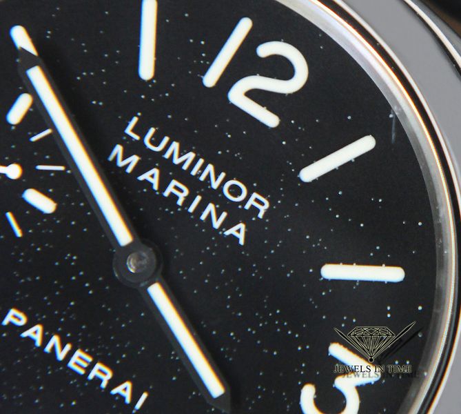 Panerai Luminor Marina PAM00111